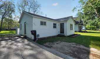 225 Grafton Ave, Alma, MI 48801