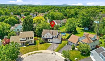 1728 32ND St SW, Allentown, PA 18103