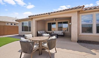 21359 N 260TH Dr, Buckeye, AZ 85396