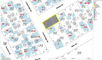 22 Cambridge St, Berlin, NH 03570