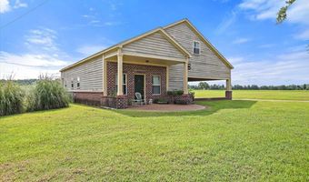 499 Breakwater Dr, Benton, MS 39039