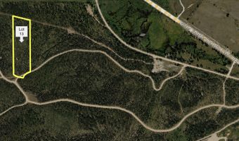 Herring Flats Road lot 13 Tbd, Anaconda, MT 59711