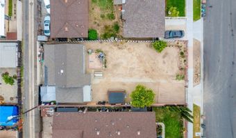 821 N Pauline, Anaheim, CA 92805