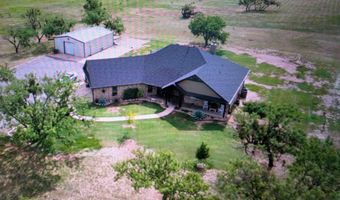 218 County Road 256, Abilene, TX 79606