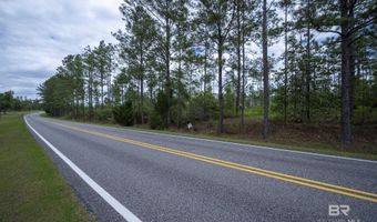 Phillipsville Road lot 2, Bay Minette, AL 36507