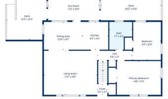 6 Country Ridge Rd, Danbury, CT 06811