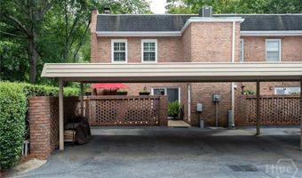 18 S Stratford Dr, Athens, GA 30605