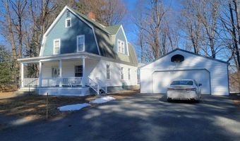 61 Grove St, Claremont, NH 03743