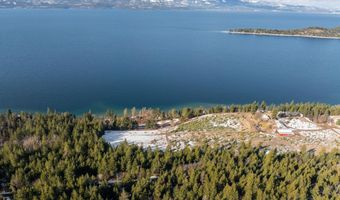 NHN Sunset Heights Drive, Bigfork, MT 59911