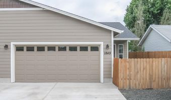 1845 17th -1849 Ave SE, Albany, OR 97322