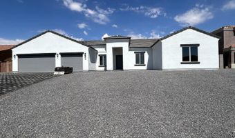 8610 W MONACO Blvd, Arizona City, AZ 85123