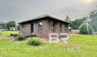 623 N Main St, Atmore, AL 36502