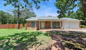 209 Circle Dr, Alvarado, TX 76009