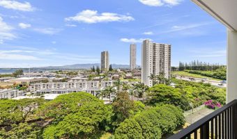 98-402 Koauka Loop 1001, Aiea, HI 96701