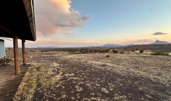 47140 Hwy 118, Alpine, TX 79830