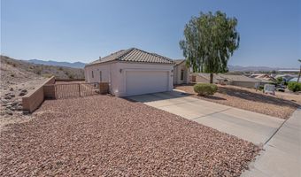 3933 Ontell Dr, Bullhead City, AZ 86442