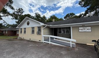 1911 Palymra Rd, Albany, GA 31701