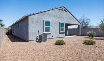 1075 W AVALON CANYON Dr, Casa Grande, AZ 85122