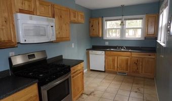 349 Greenly St, Adrian, MI 49221
