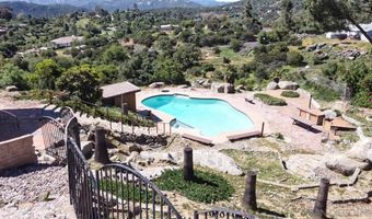 1958 Highlands View Rd, Alpine, CA 91901