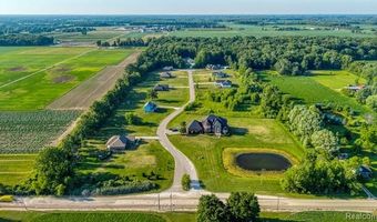 73160 Castle Ct, Armada, MI 48005