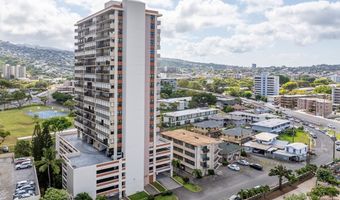 2754 Kuilei St 1405, Honolulu, HI 96826