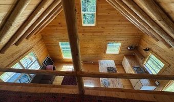 639 Horace Way Rd, Albany, VT 05820
