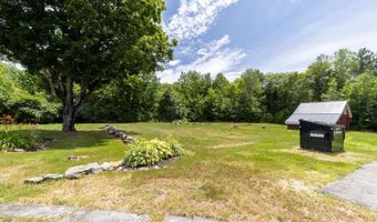 1092 NH RT 175 Apt #4, Campton, NH 03223