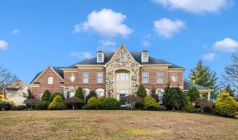 16612 MEDINAH Ct, Ashton, MD 20861