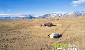 49 Golden Eagle Trl, Clark, WY 82435