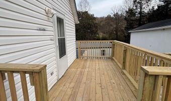 447 Melrose Dr, Bassett, VA 24055