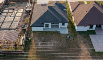 1322 Deluxe St, Alamo, TX 78542