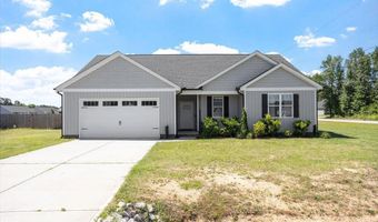 4081 Origin Dr, Bailey, NC 27807