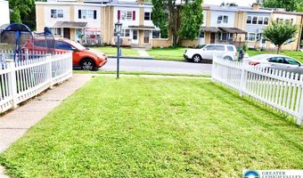 723 Mohawk St, Allentown, PA 18103