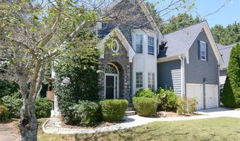 5355 Spalding Bridge Ct, Peachtree Corners, GA 30092