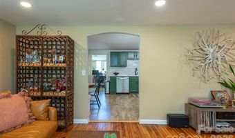 21 Hi Alta Ave, Asheville, NC 28806