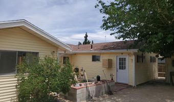 104 W 3rd St, Hawthorne, NV 89415