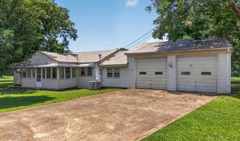 195 PATTIWAY Dr, Alexandria, AL 36250