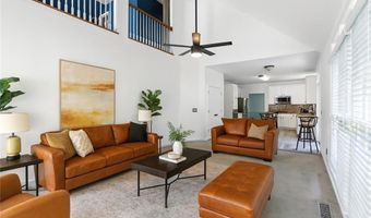 3625 Cherry Ridge Blvd, Decatur, GA 30034