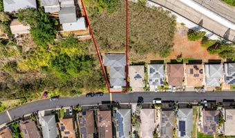 99-760 Holoai St, Aiea, HI 96701