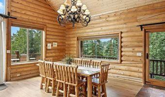433 W Eagles Roost St, Brian Head, UT 84719