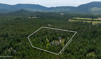 11683 E WHITETAIL Dr, Athol, ID 83801
