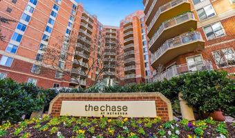 7500 WOODMONT Ave #S1016, Bethesda, MD 20814
