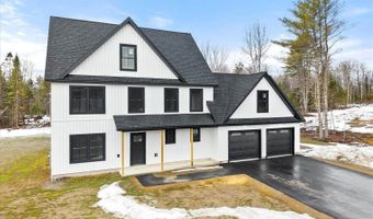 673 Streamside Ave, Hermon, ME 04401