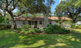 3 Hilda Ave, Beaufort, SC 29907