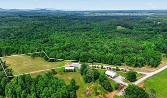 Conns Creek Road, Ball Ground, GA 30107