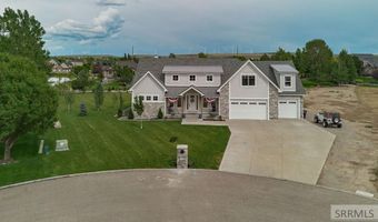 1713 Sage Hen Ct, Ammon, ID 83406
