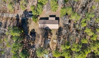 187602 N 4138 Rd, Antlers, OK 74523