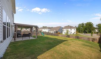 14 Shady Oaks Rd, Angier, NC 27501
