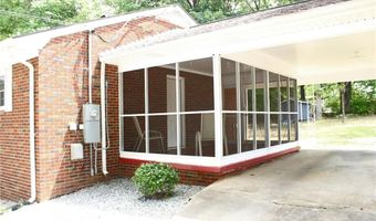 1552 Shady Dr, Asheboro, NC 27203